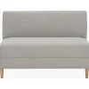 Konseki Banquette Bench