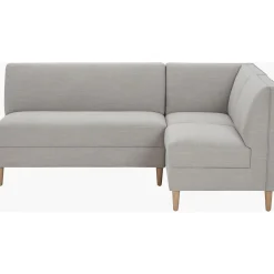 Konseki Banquette Bench