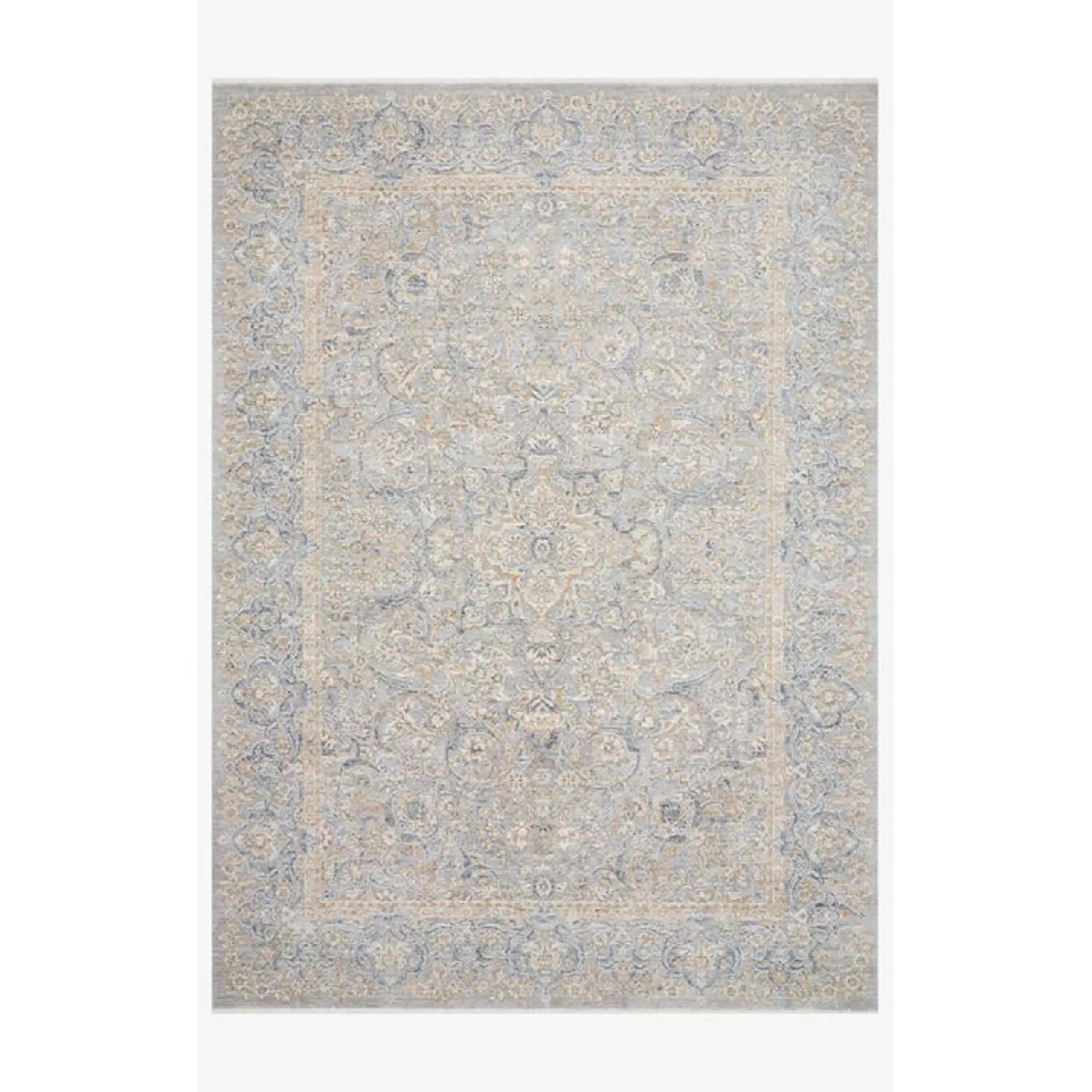 Kosa Rug