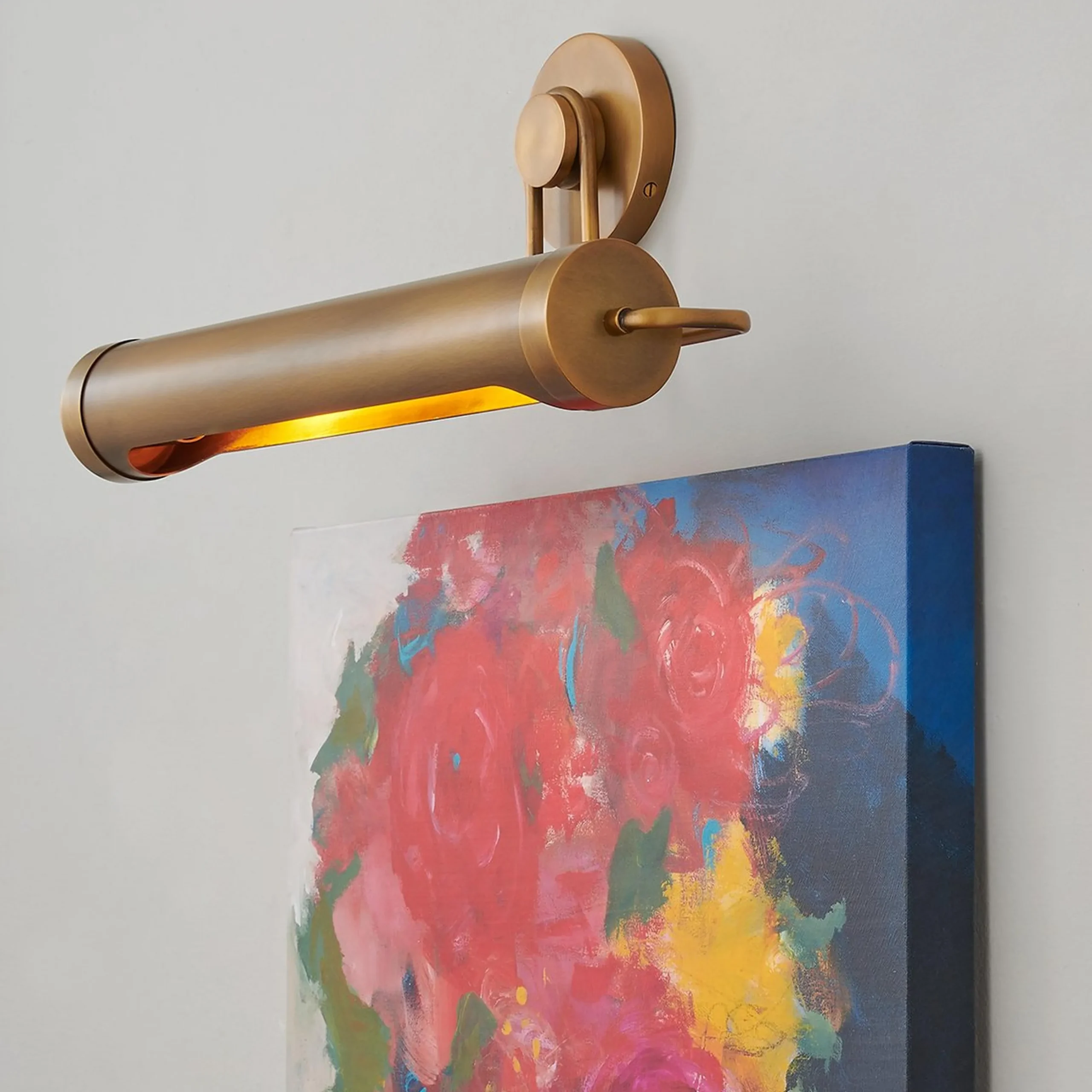 Kyger Picture Light - 20"