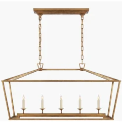 Kylian Island Chandelier