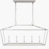 Kylian Island Chandelier