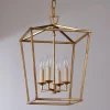 Kylian Lantern - 4 Light