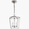 Kylian Lantern - 3 Light