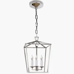 Kylian Lantern - 3 Light