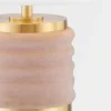 Labrador Table Lamp
