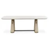 Lachesis Outdoor Dining Table