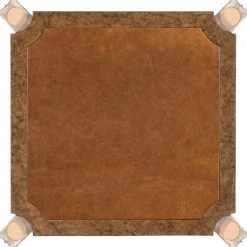 Lambeth Game Table