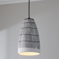 Laminae Pendant