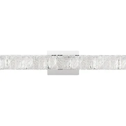 Lamoureux LED Bath Sconce