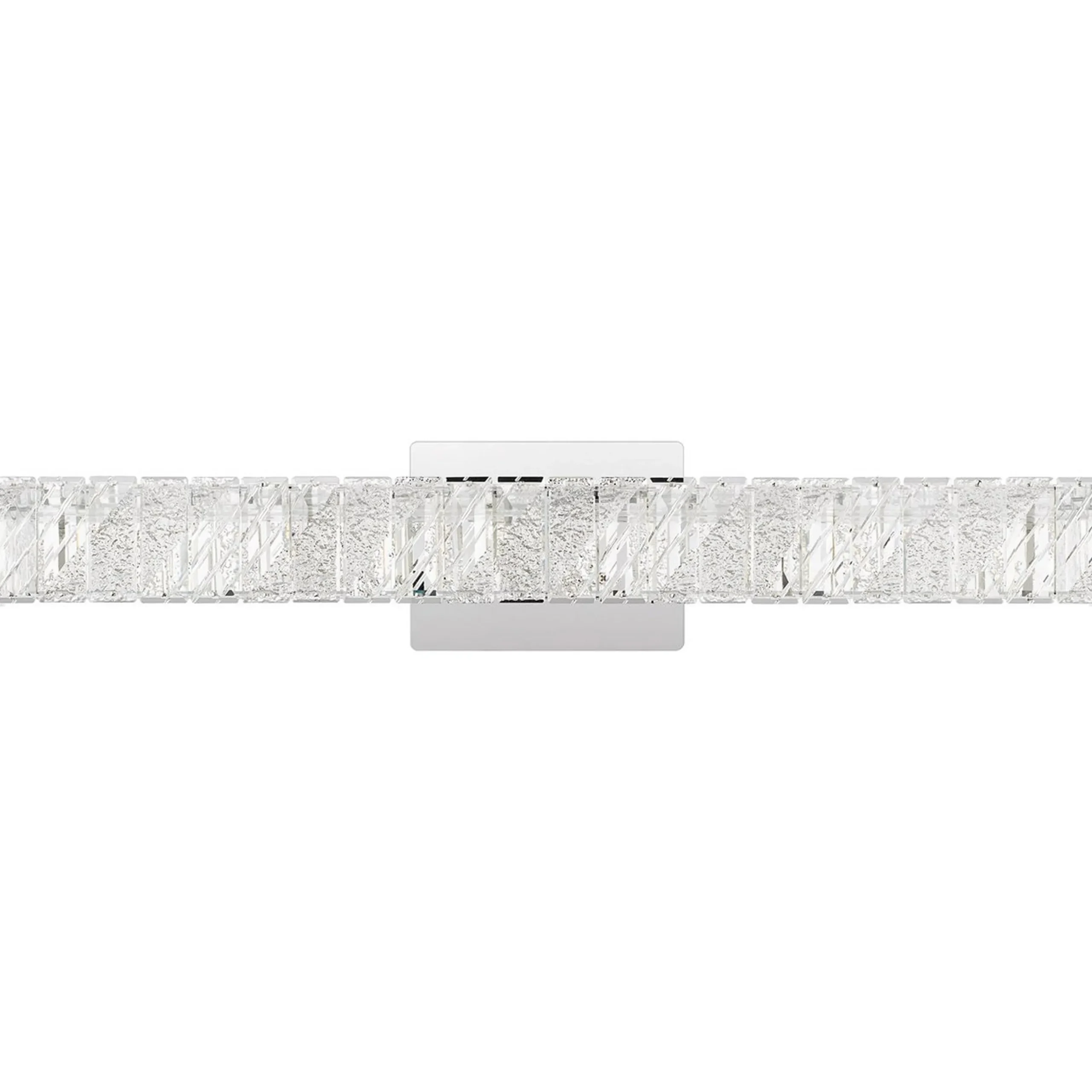 Lamoureux LED Bath Sconce