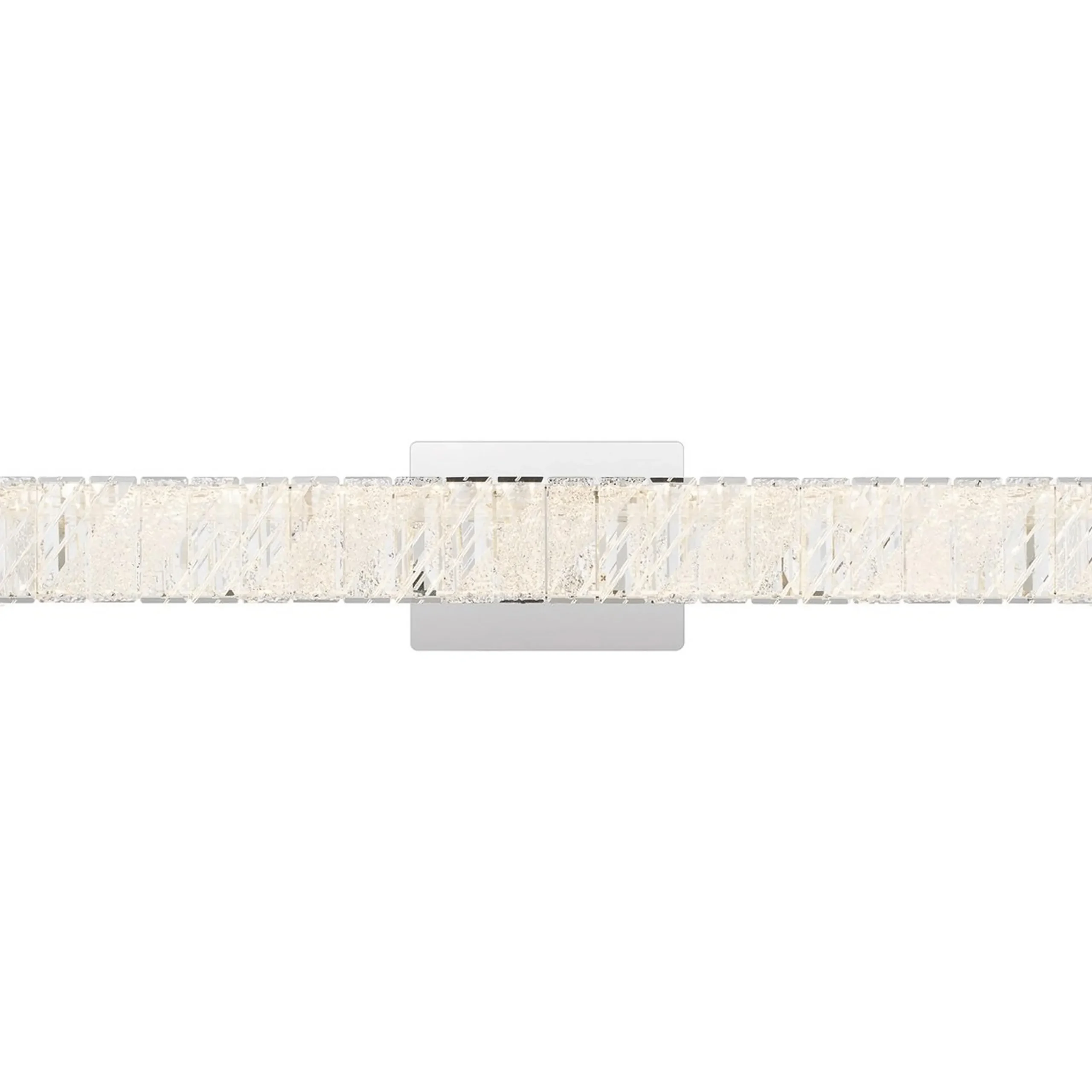 Lamoureux LED Bath Sconce