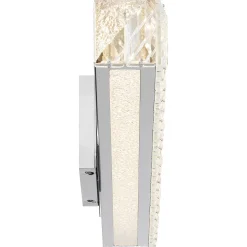 Lamoureux LED Bath Sconce