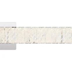 Lamoureux LED Bath Sconce