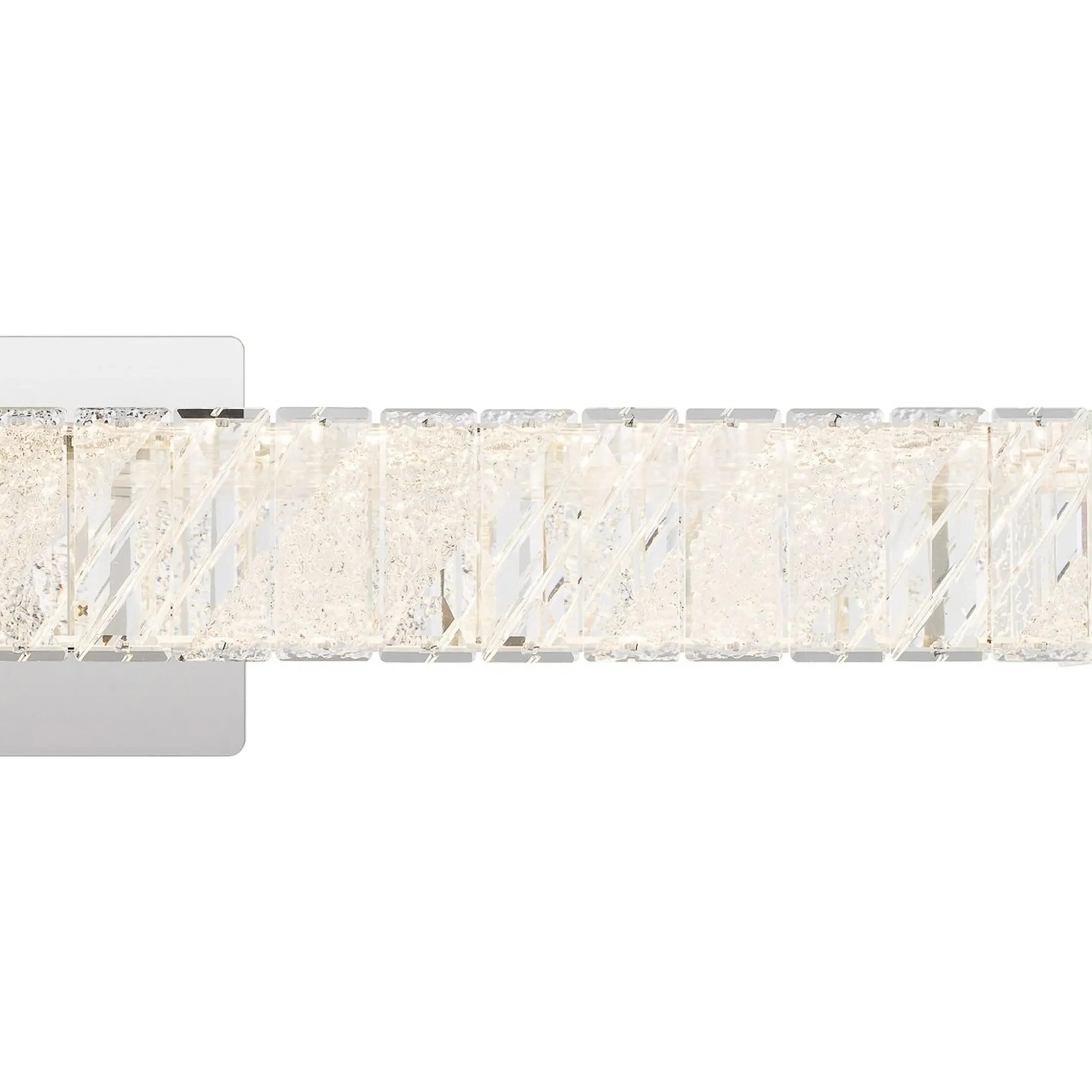 Lamoureux LED Bath Sconce