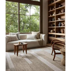 Langley Hand-Tufted Rug