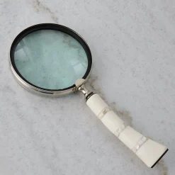 Lansbury Magnifying Glass