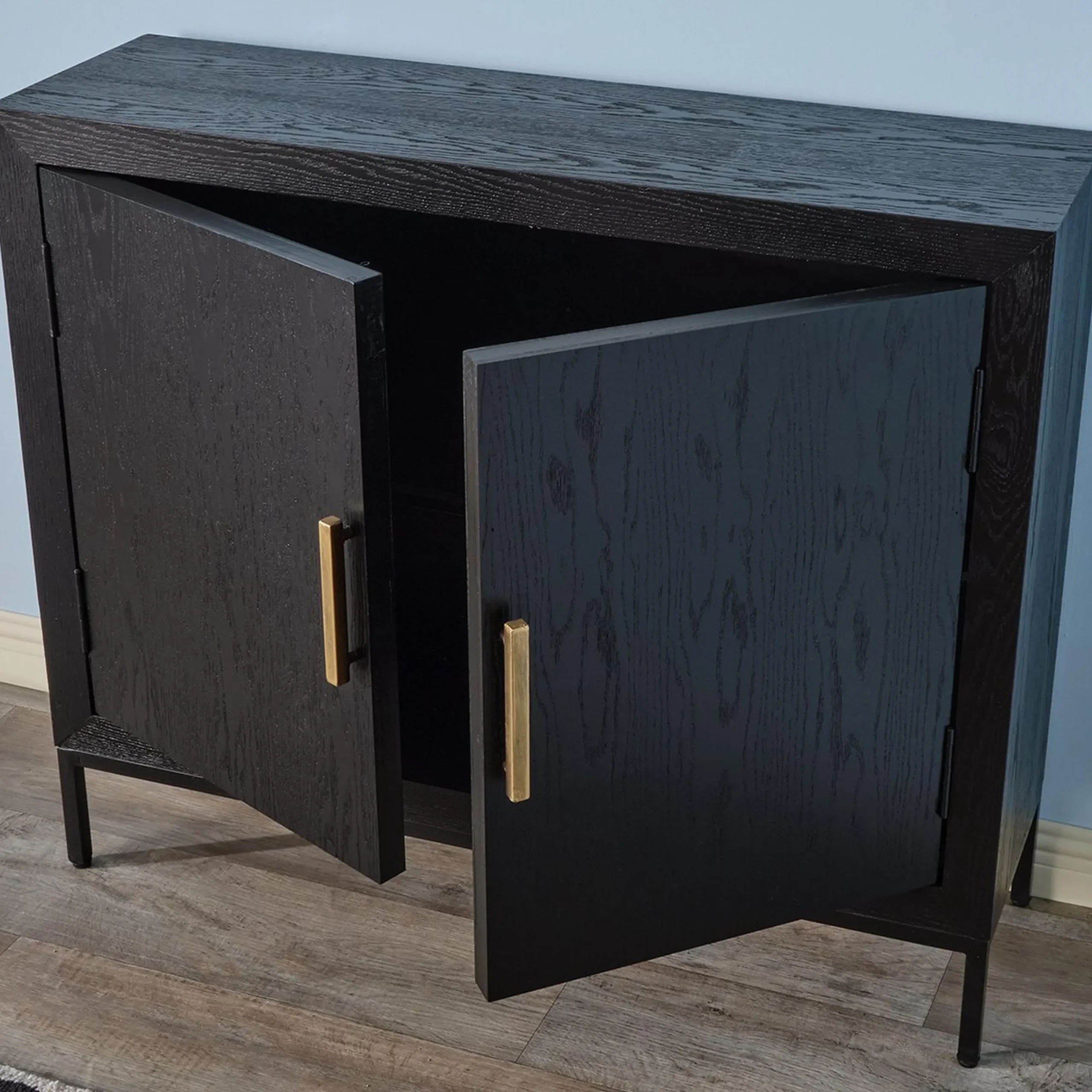 La Paz Accent Cabinet