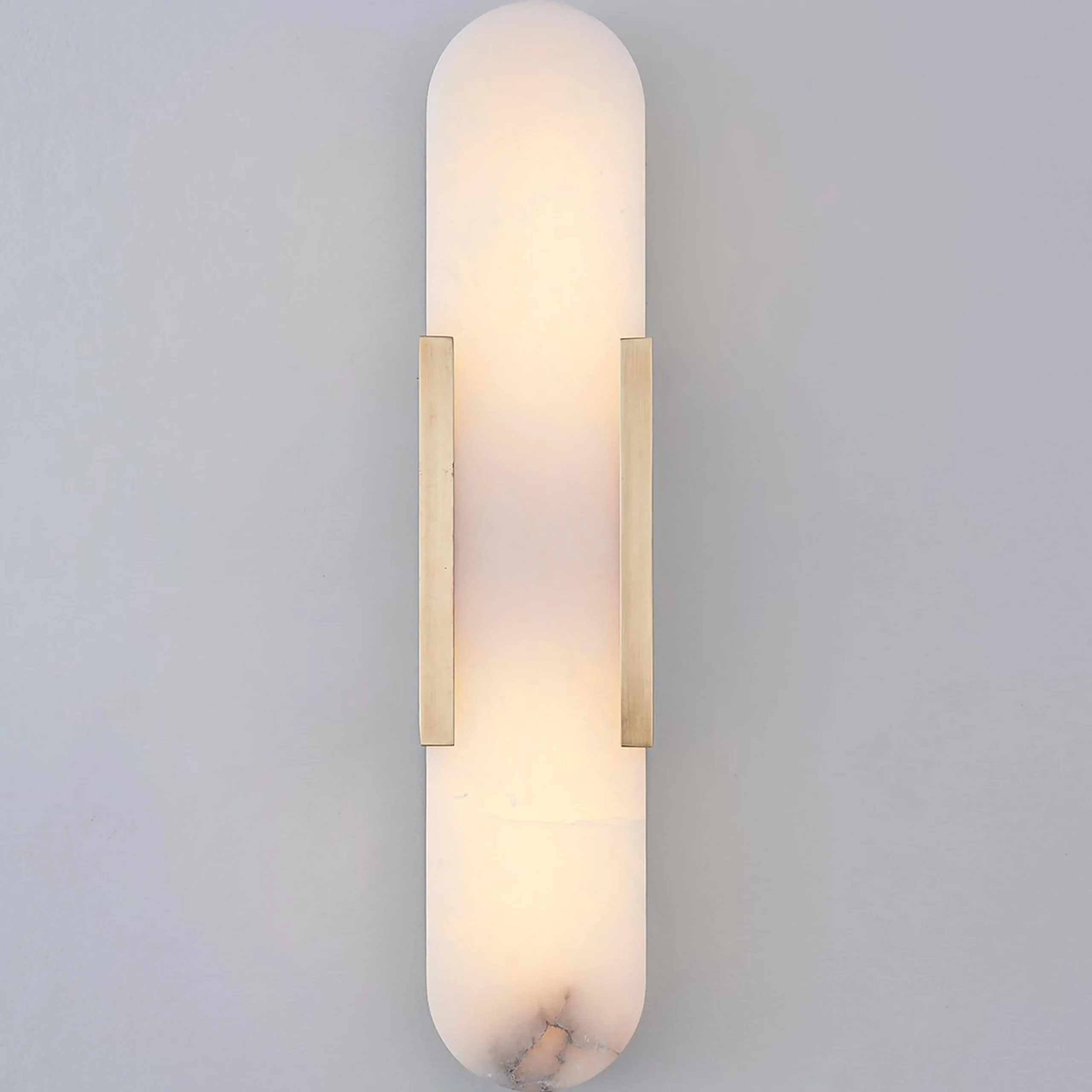 Lapis Sconce