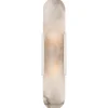 Lapis Sconce