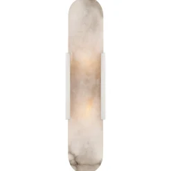 Lapis Sconce