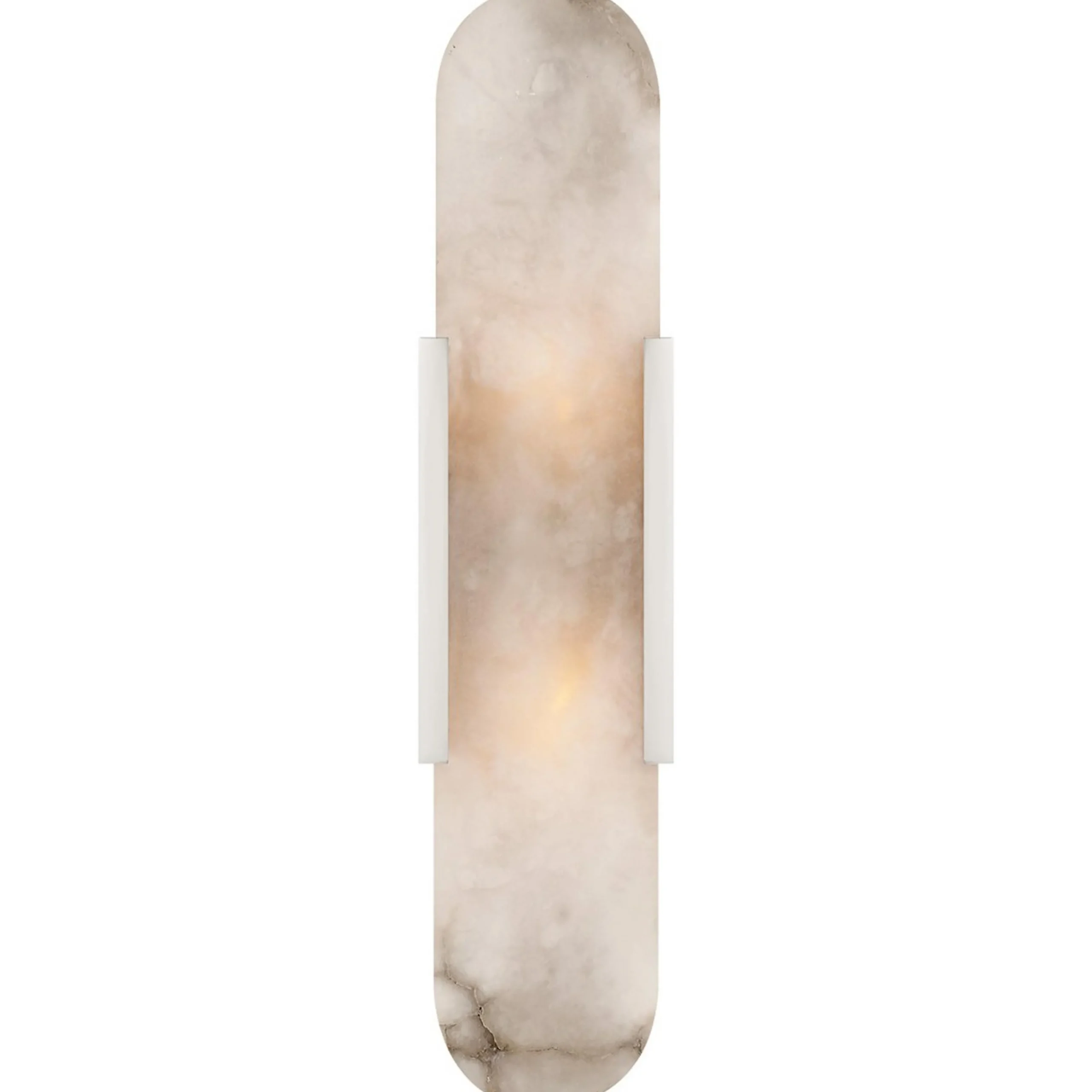 Lapis Sconce