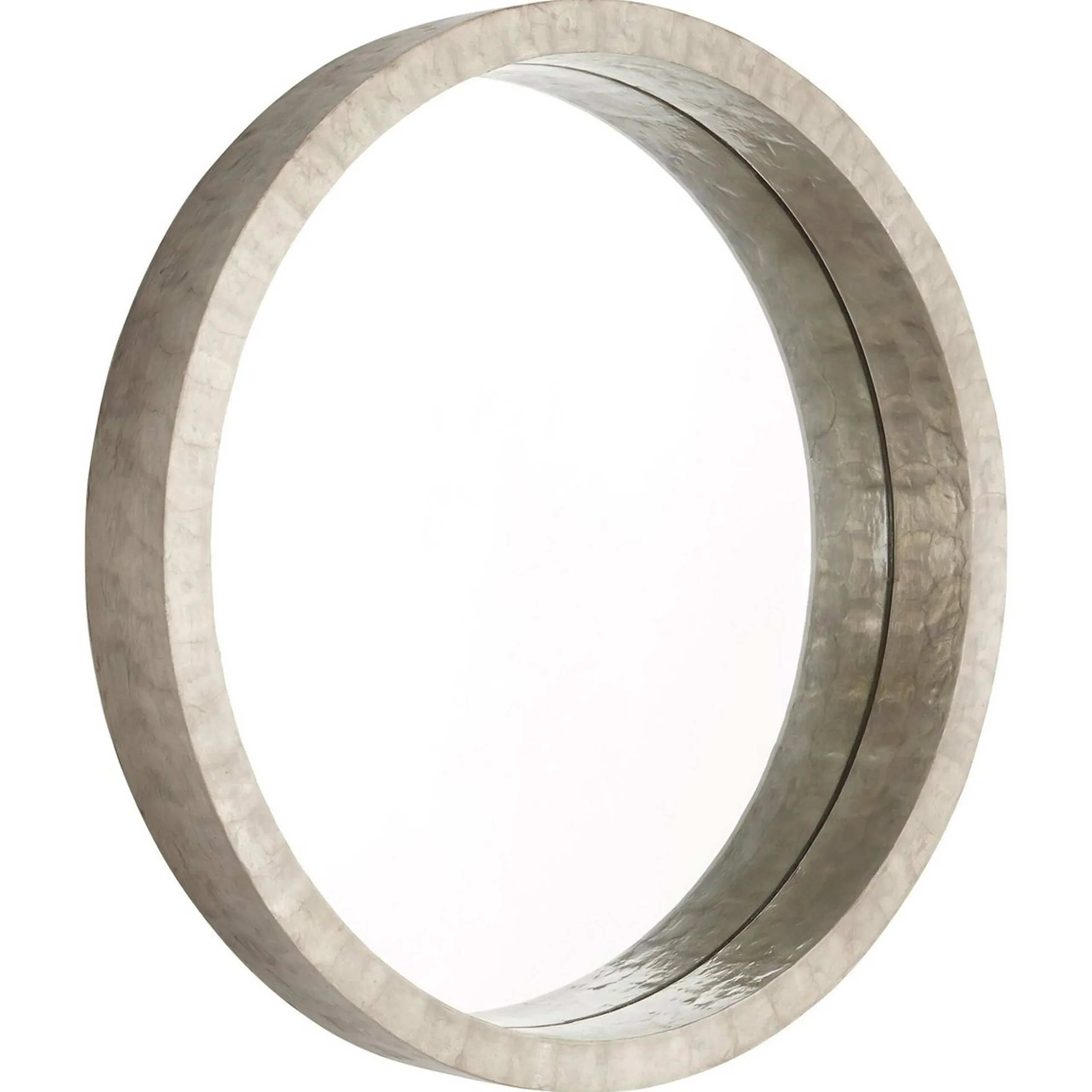 Larissa Round Mirror - Large