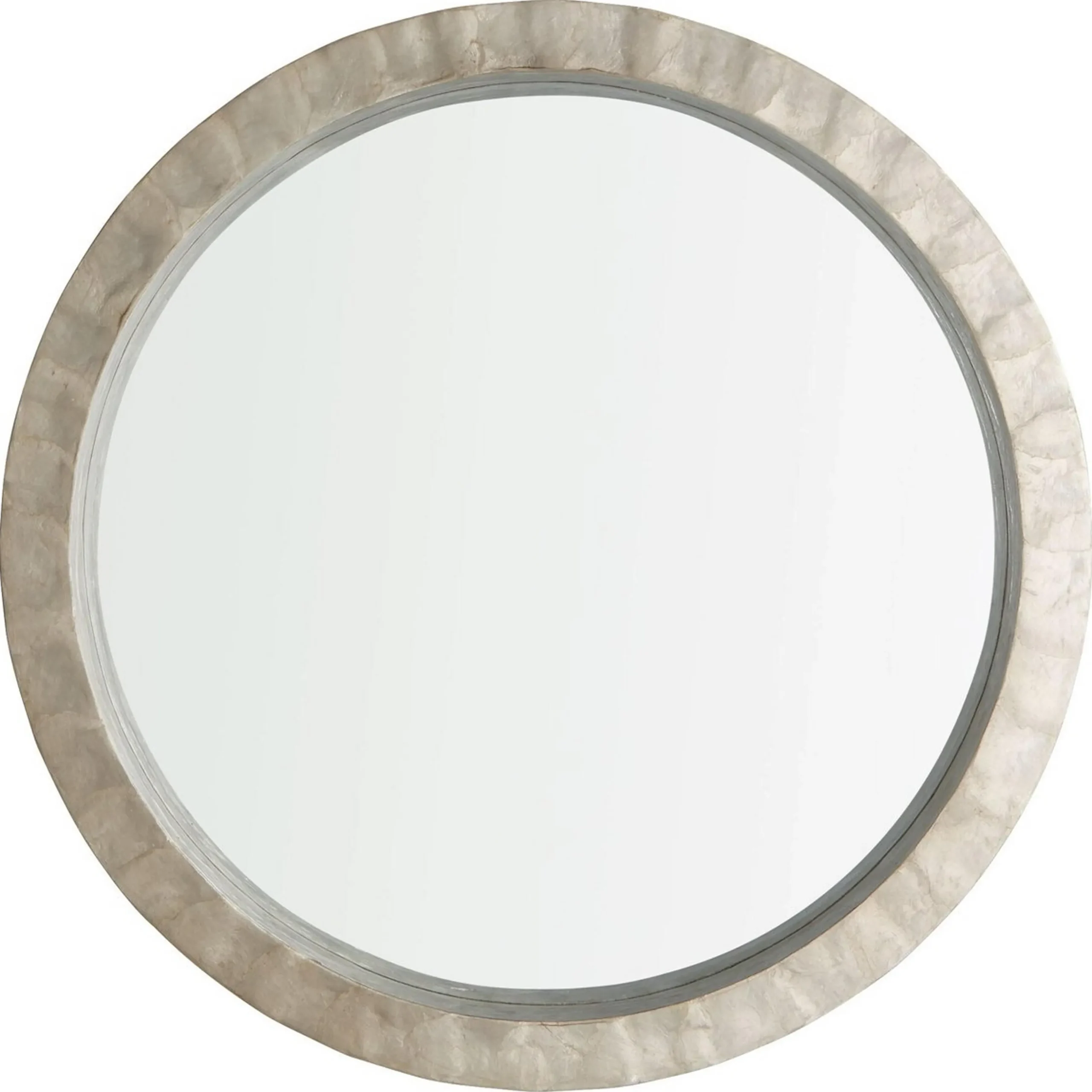 Larissa Round Mirror - Small