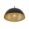 Larsa Dome Pendant