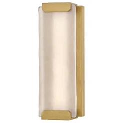 Lasko Outdoor Sconce - Small