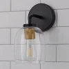 Laura Bath Sconce