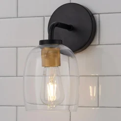 Laura Bath Sconce
