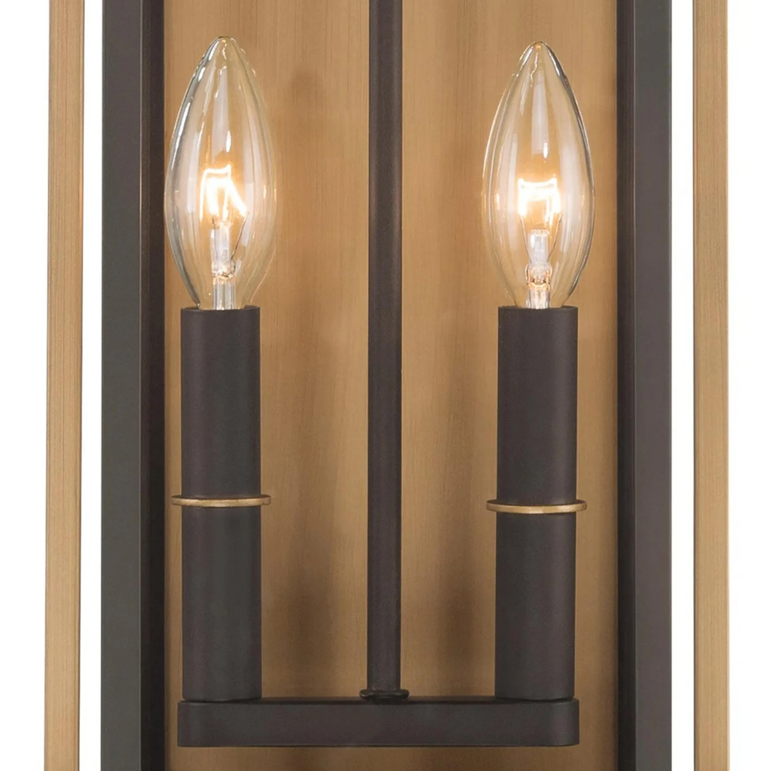Laurelbrook Outdoor Sconce - Medium