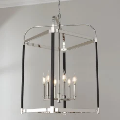 Lauren Ralph Lauren Hadley Lantern - Large