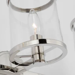 Lauren Ralph Lauren Reynolds Vanity Light - 3 Light