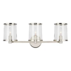 Lauren Ralph Lauren Reynolds Vanity Light - 3 Light