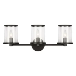Lauren Ralph Lauren Reynolds Vanity Light - 3 Light