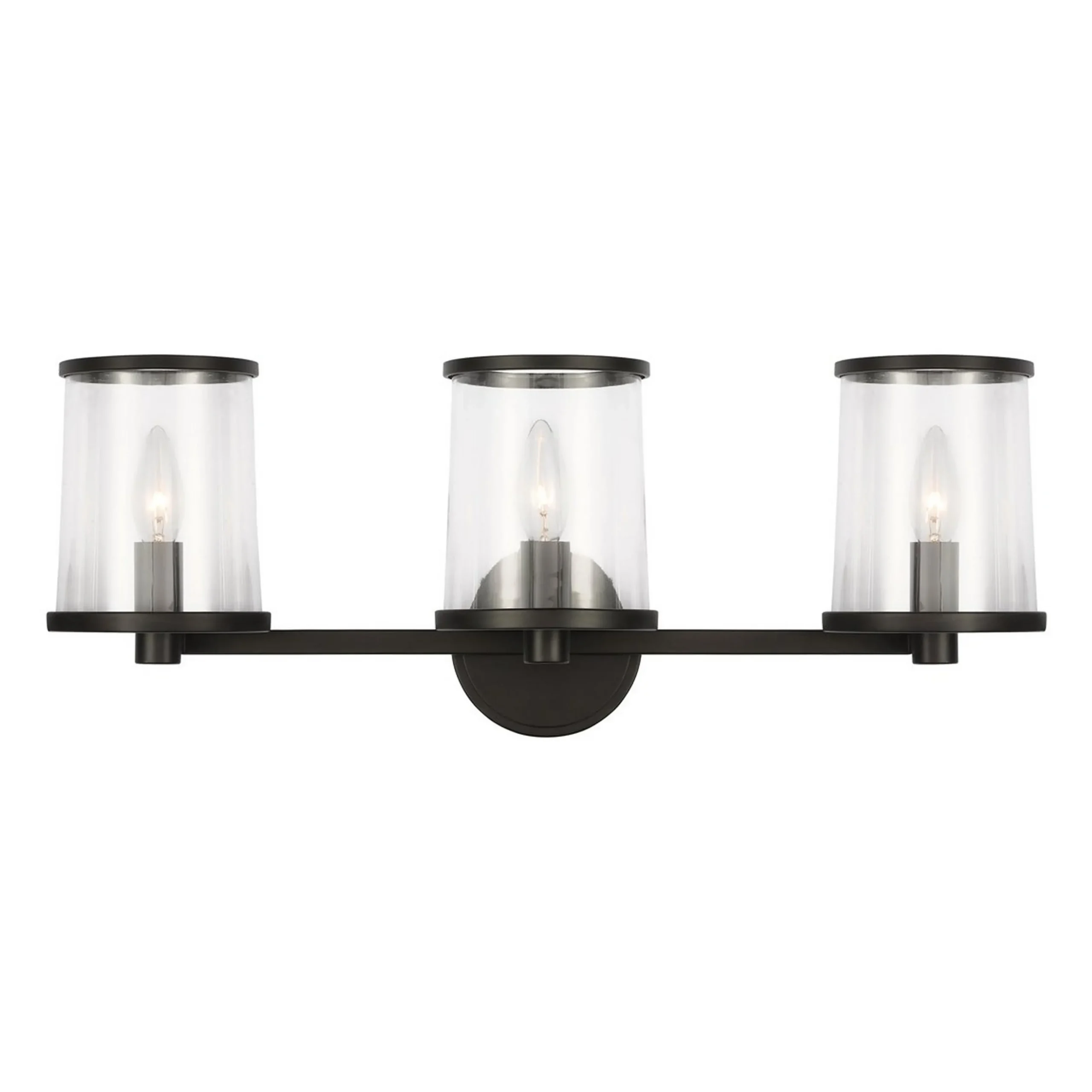 Lauren Ralph Lauren Reynolds Vanity Light - 3 Light