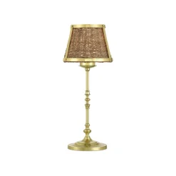 Laurentin Rechargeable LED Table Lamp