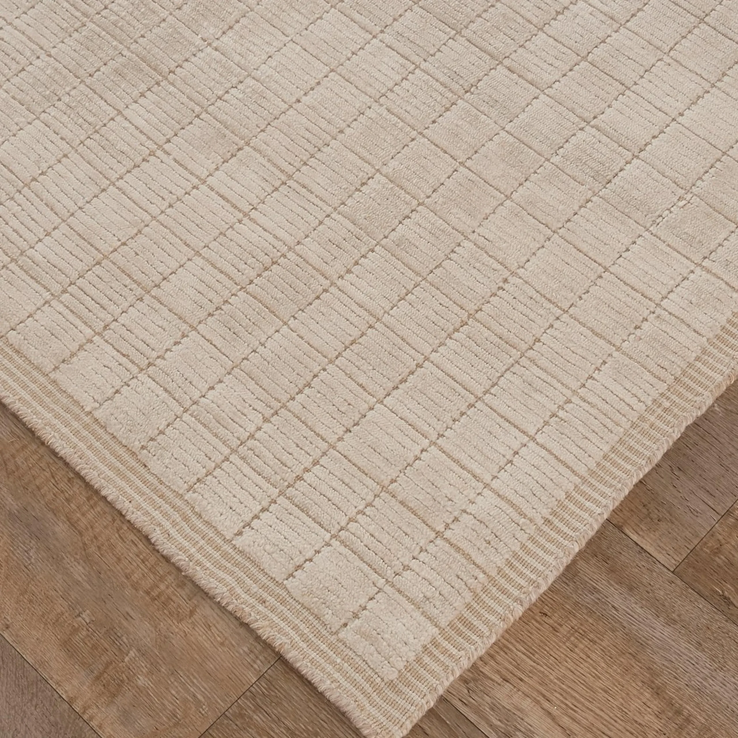 Lauto Rug