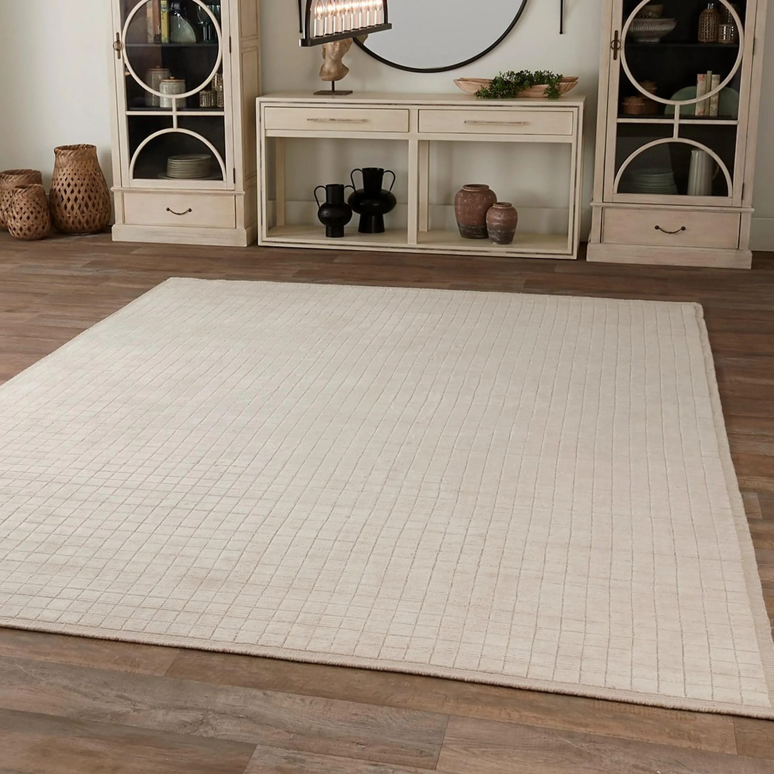 Lauto Rug