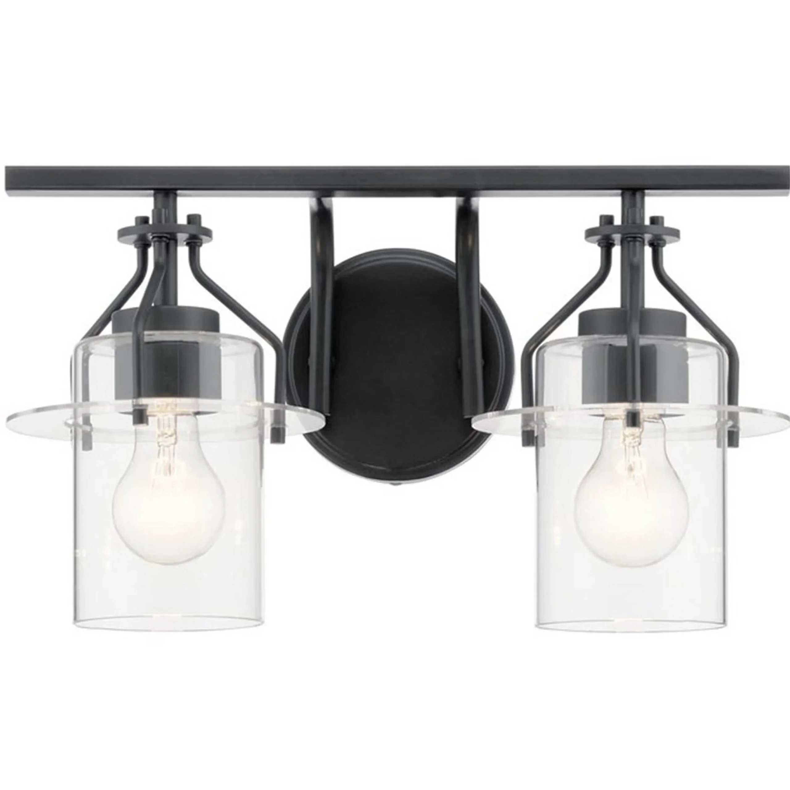 Lauzier Vanity Light - 2 Light