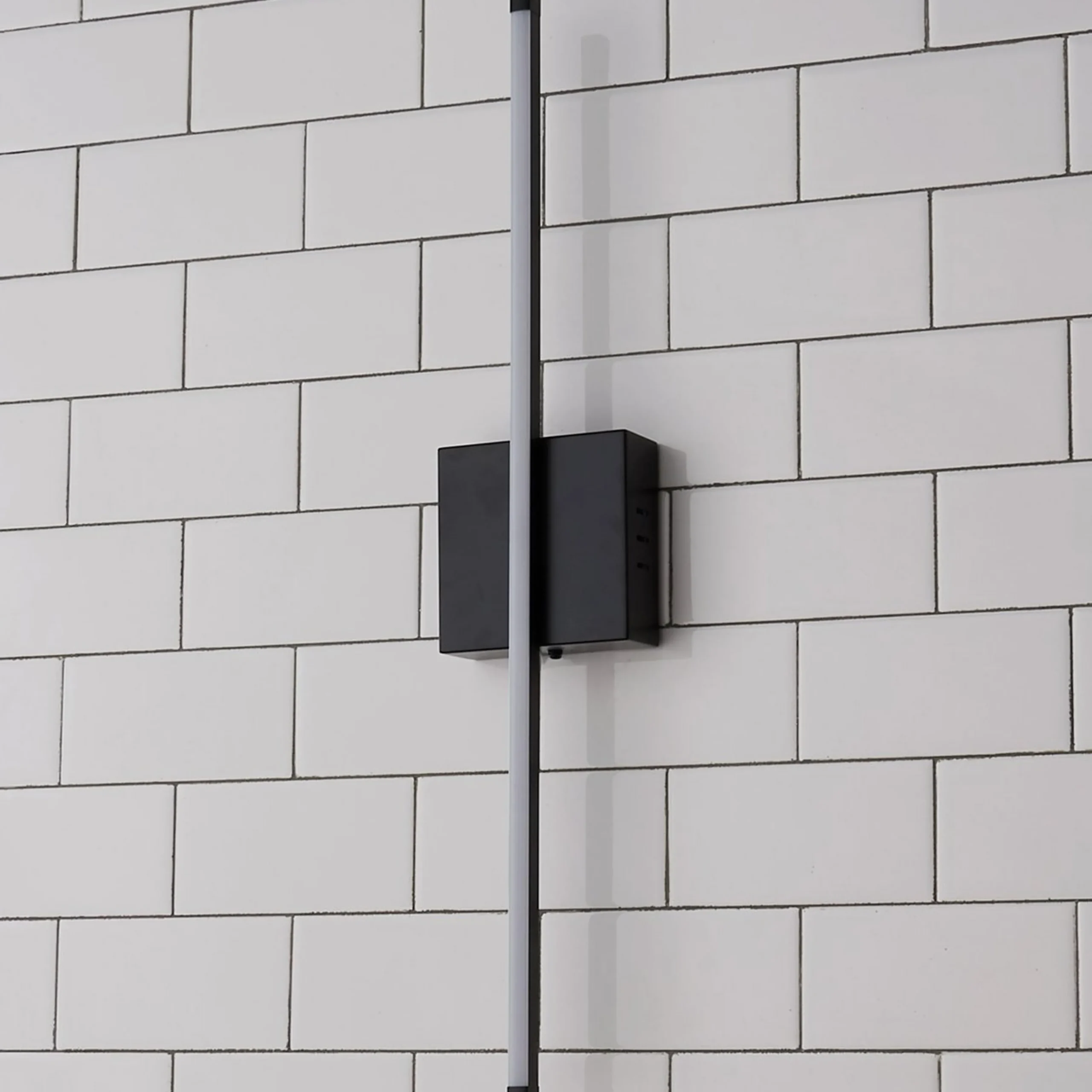 LED Wand Bath Sconce