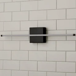 LED Wand Bath Sconce