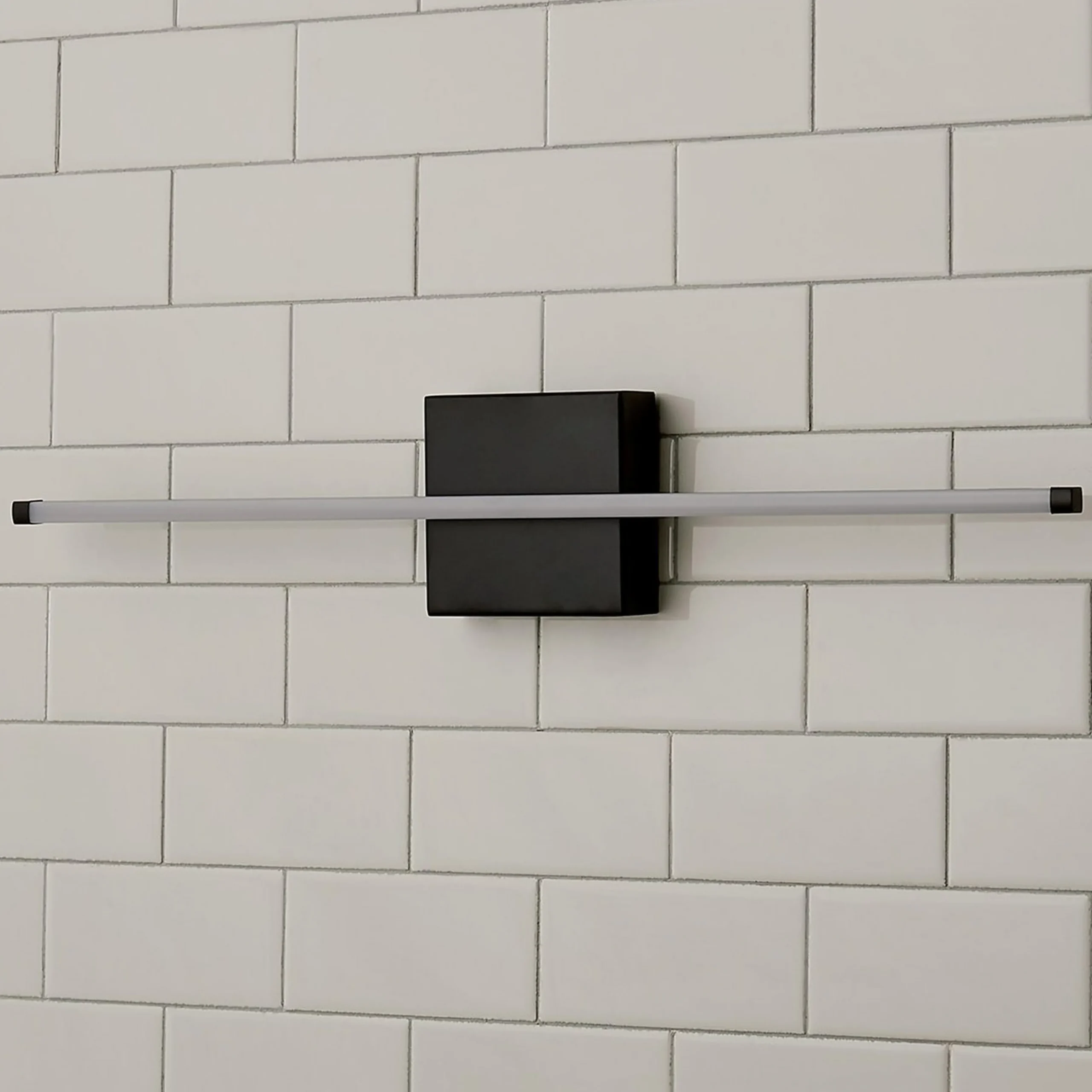 LED Wand Bath Sconce