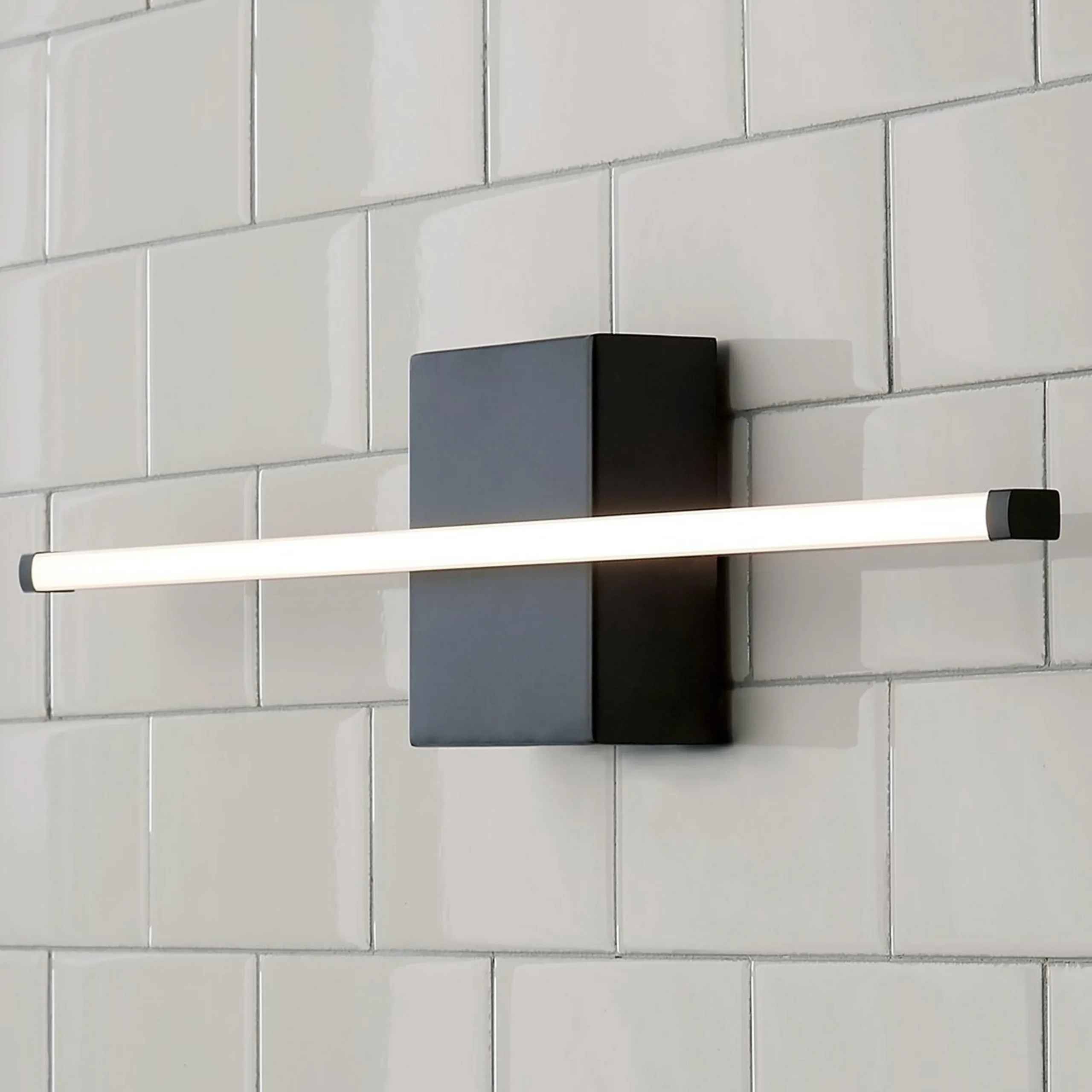 LED Wand Bath Sconce
