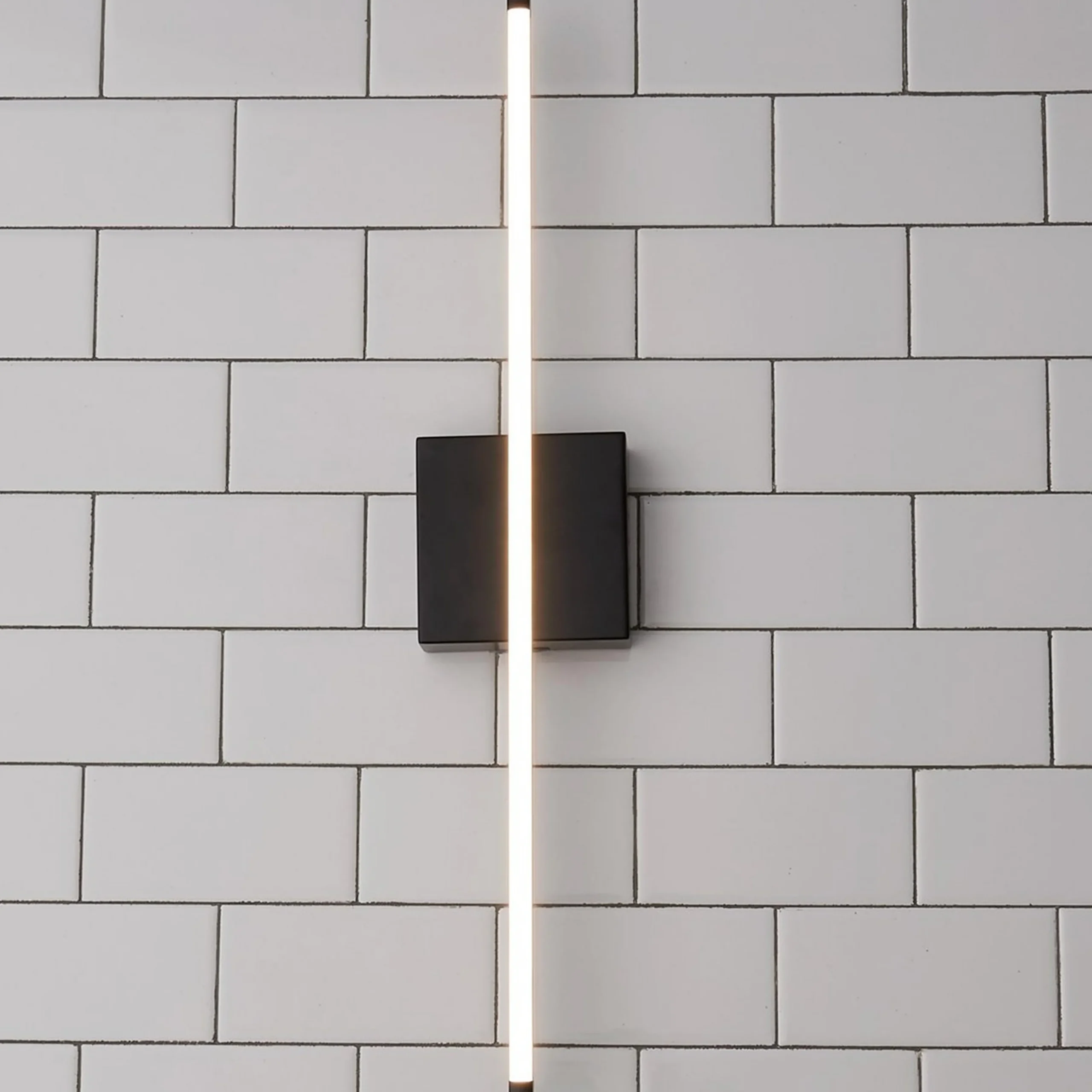 LED Wand Bath Sconce
