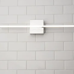 LED Wand Bath Sconce