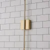 LED Wand Bath Sconce
