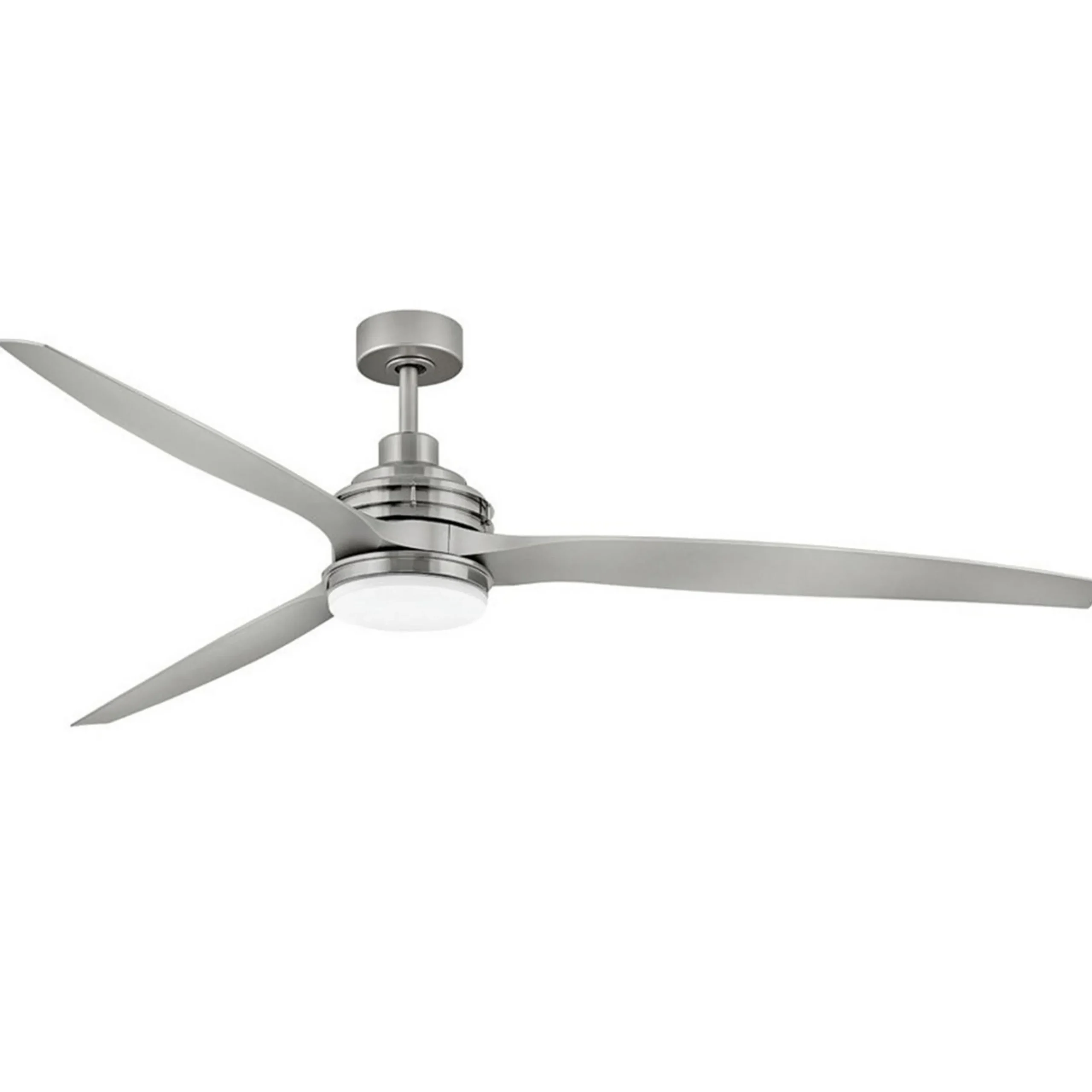 72" LED Westbourne Indoor / Outdoor Ceiling Fan